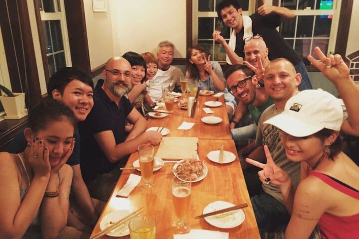 Iza Kamakura Guest House & Bar Hostel photo 5