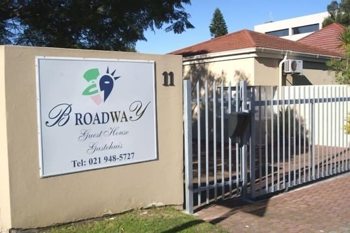 Bellville destination view