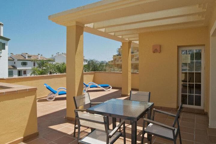 Apartamentos Vista Real photo 5