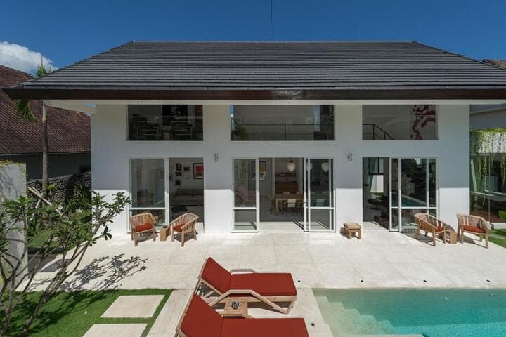 Villa Alina photo 2