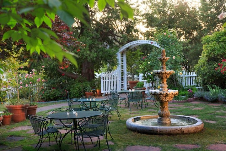 Inn at Occidental photo 3
