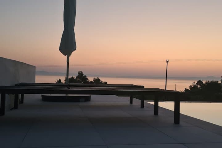Luxurious Villa Anna Maria photo 3