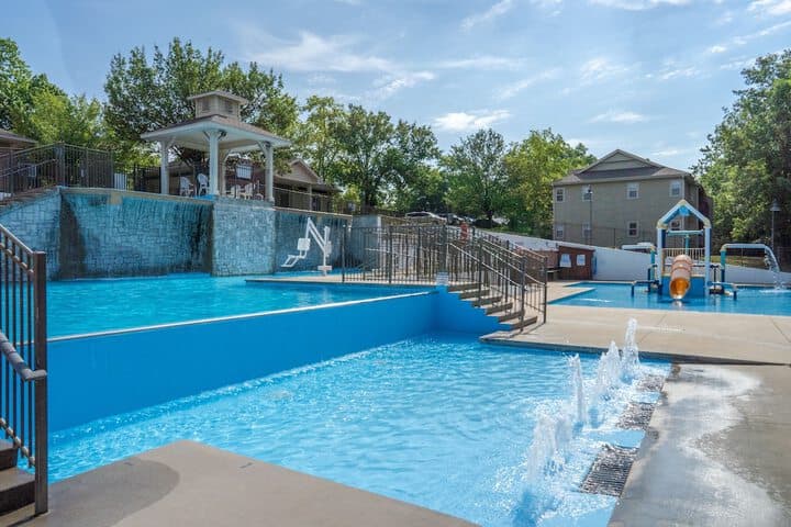 Stonebridge Village Resort photo 5