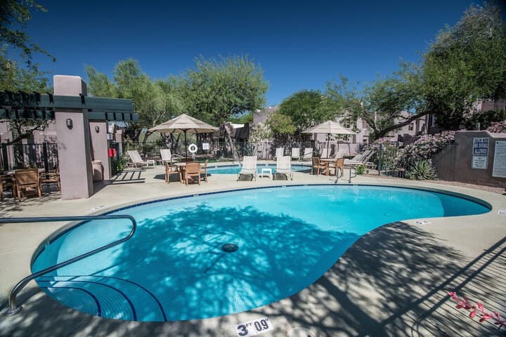 Villas of Cave Creek photo 3