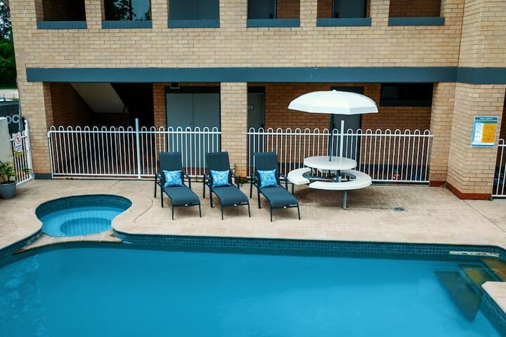 The Select Inn Penrith photo 4