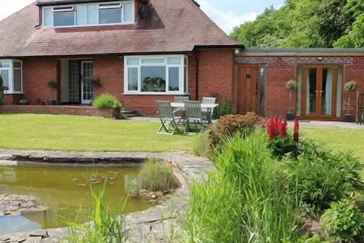 Mortimer Trail B & B photo 2