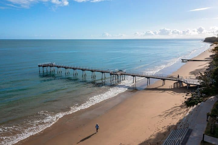 Discovery Parks Fraser Street Hervey Bay photo 3