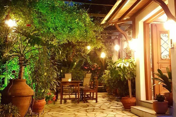 Flamingo Hotel Pelion photo 2