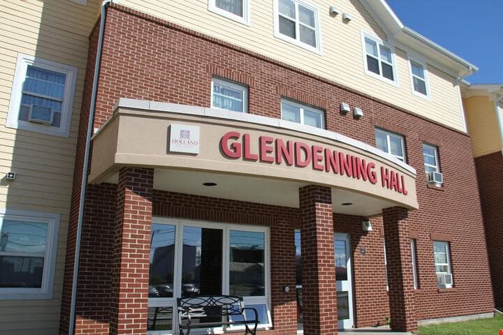 Glendenning Hall photo 5