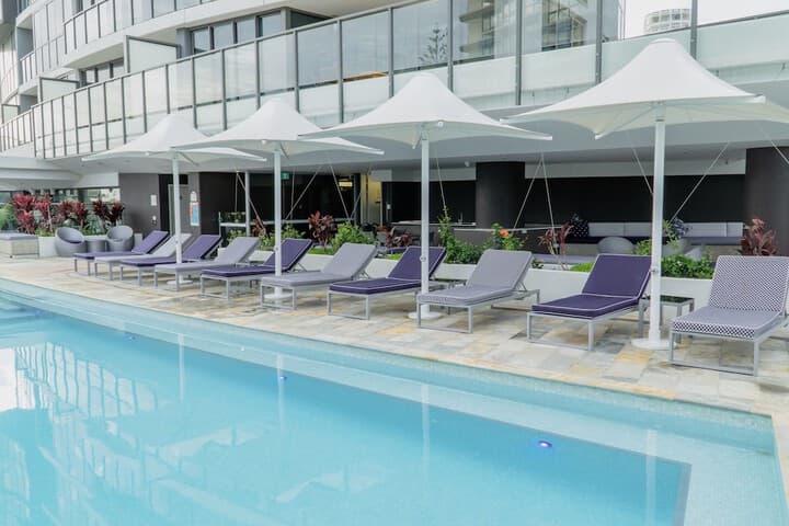 Rhapsody Resort photo 4