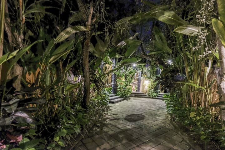 Papillon Umalas Villas photo 2