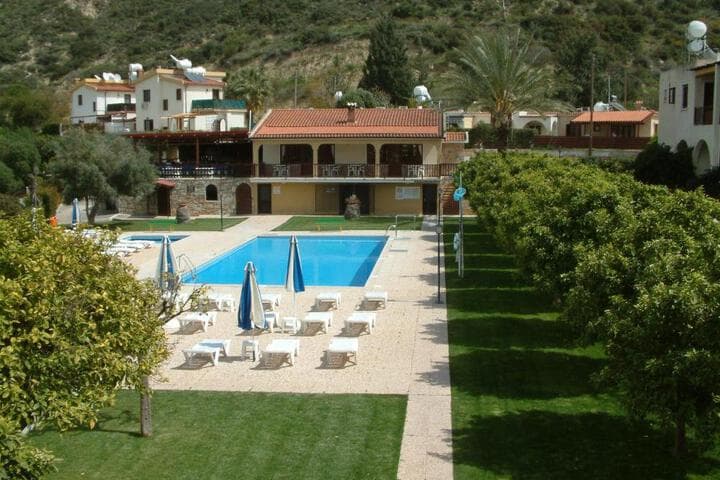 Pelekanos Apartments photo 5