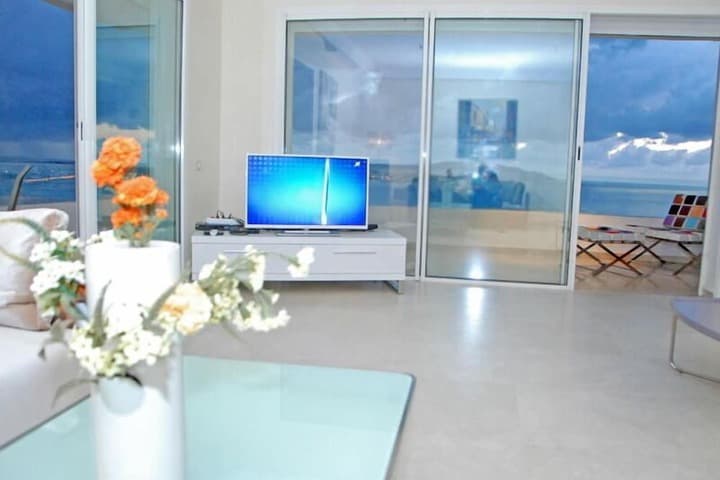 Cap Tingis Flat photo 5