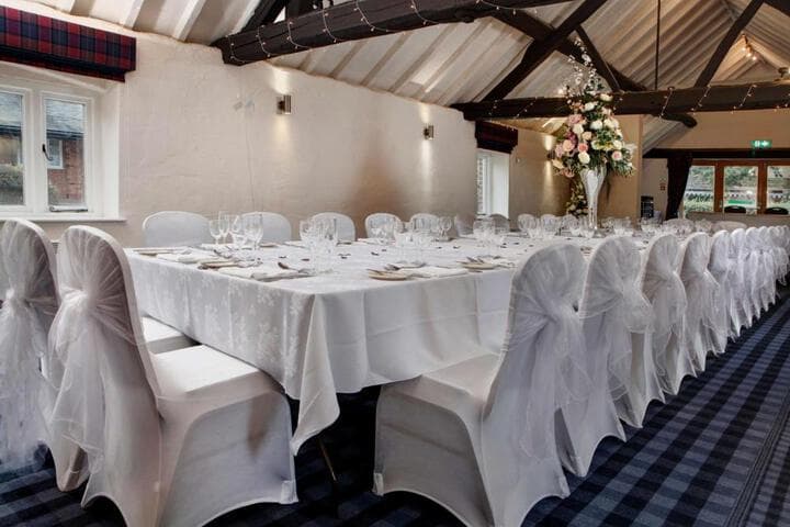 Best Western Plus Windmill Village Hotel photo 3