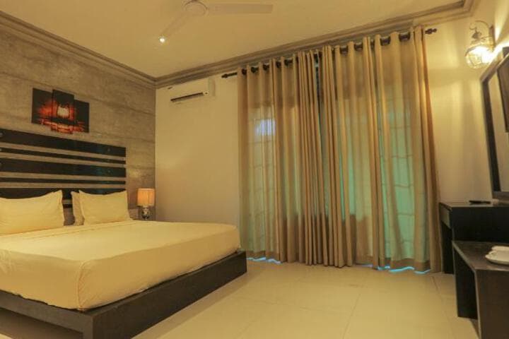 Summer Side Residence photo 5