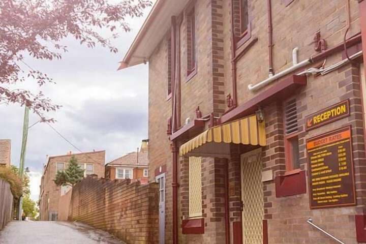 Katoomba Mountain Lodge photo 2