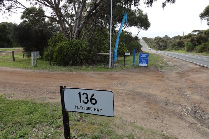 Kangaroo Island Cabins photo 3