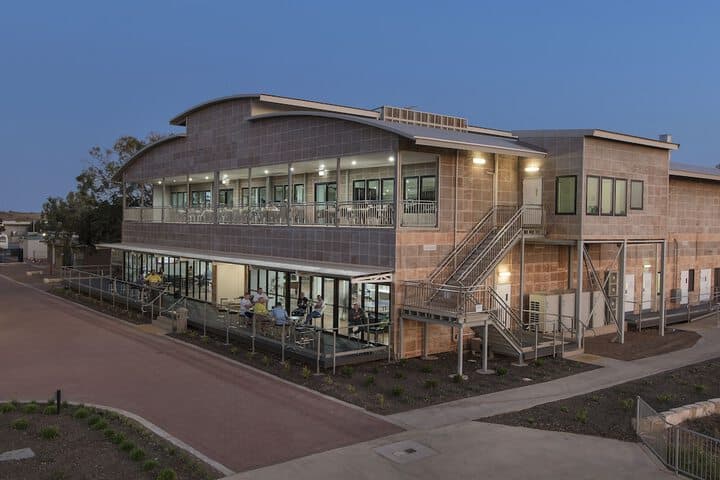Discovery Parks Onslow photo 2