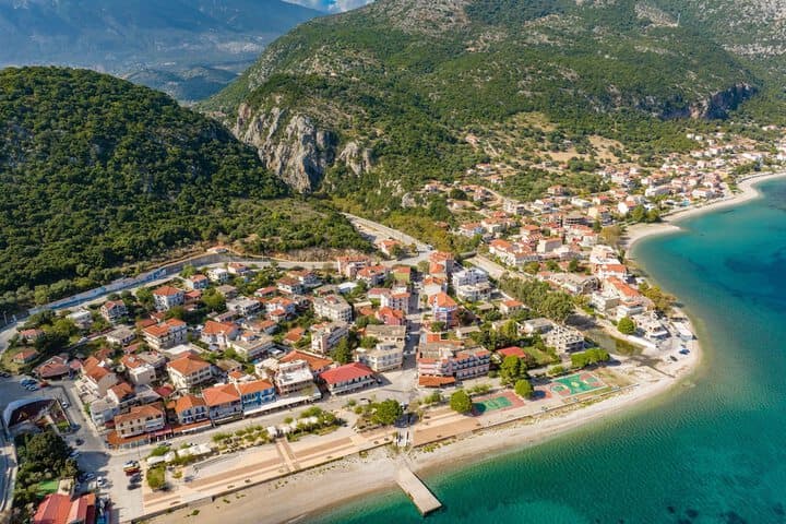 Odysseus Palace photo 2