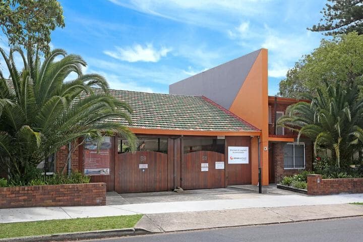 Ultimate Apartments Bondi Beach photo 2