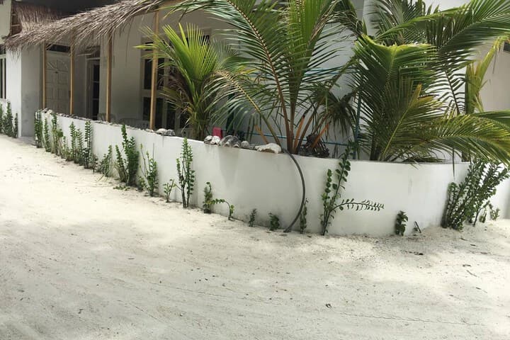 Beach Heaven Maldives Ocean Vibes Guesthouse photo 5
