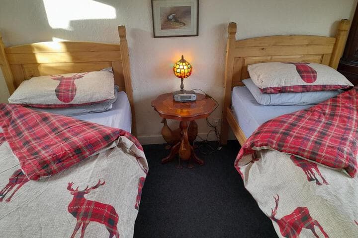 smithy cottage photo 1