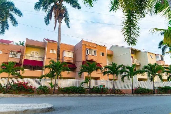 Ocho Rios Boardwalk Apartment photo 3