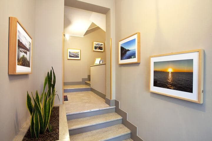 TerraSole Bakery B&B photo 3