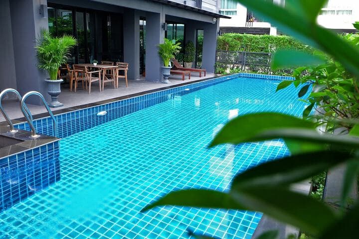Interpark Hotel & Residence Eastern Seaboard Rayong photo 5