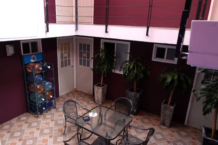 Hotel del Refugio photo 4