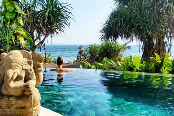 Sejuk Beach Villas photo 3