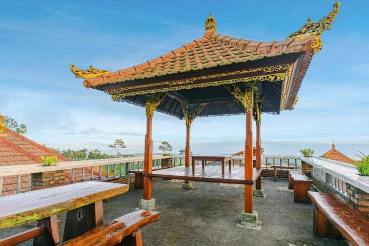The Garuda Villa&Restaurant photo 4