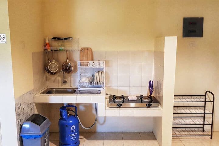 Apartment Queen Victoria Batam photo 5