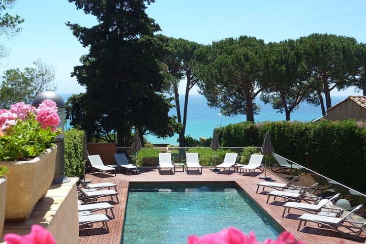 Hôtel La Pinède photo 5