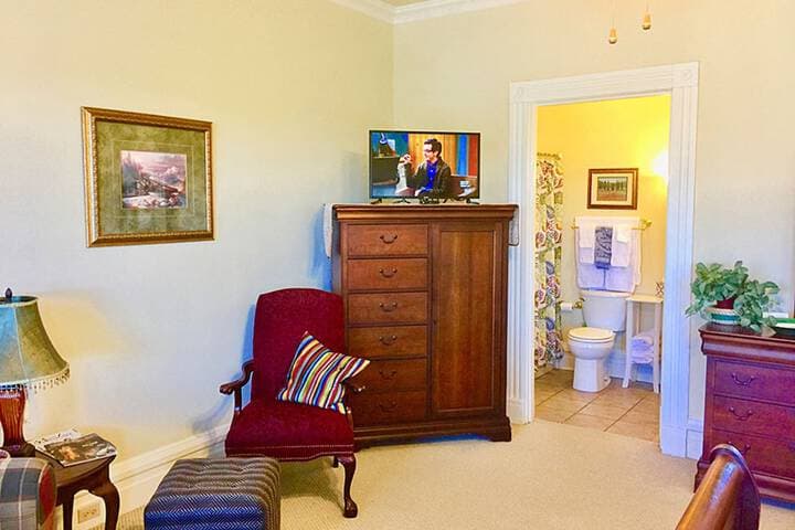 Lyndon House B&B photo 4