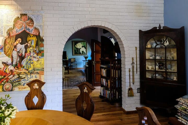 Santa Lucia Guest House photo 5