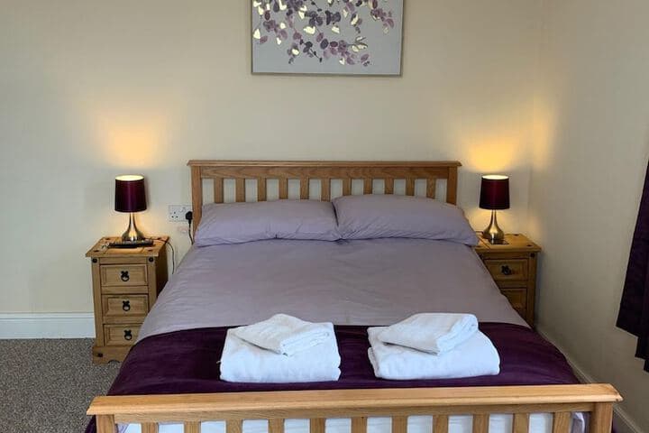 The Village Inn&Kirtle House B&B photo 3
