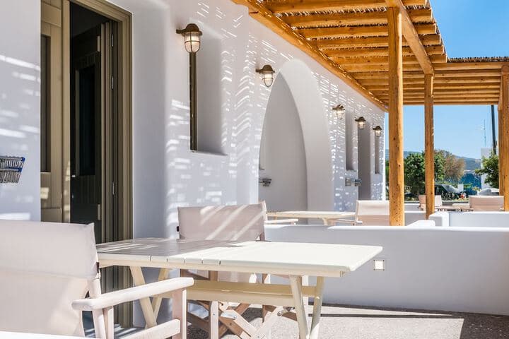 Vilos Suites photo 5