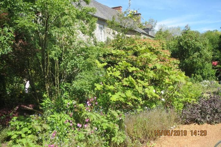 Montviron destination view