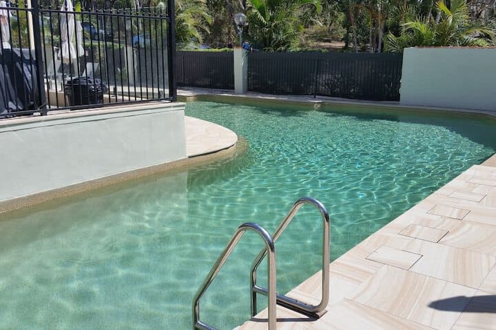 Nelson Bay Breeze Holiday Apartments photo 3