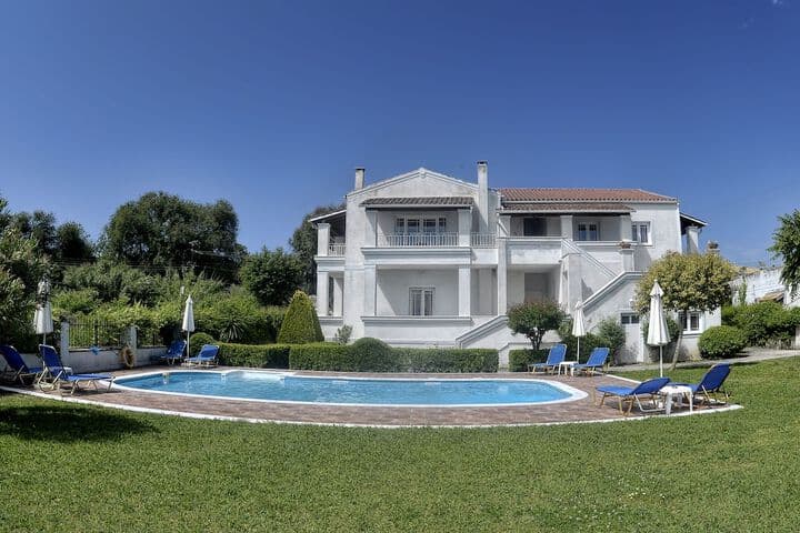 Corfu Anastasia photo 5