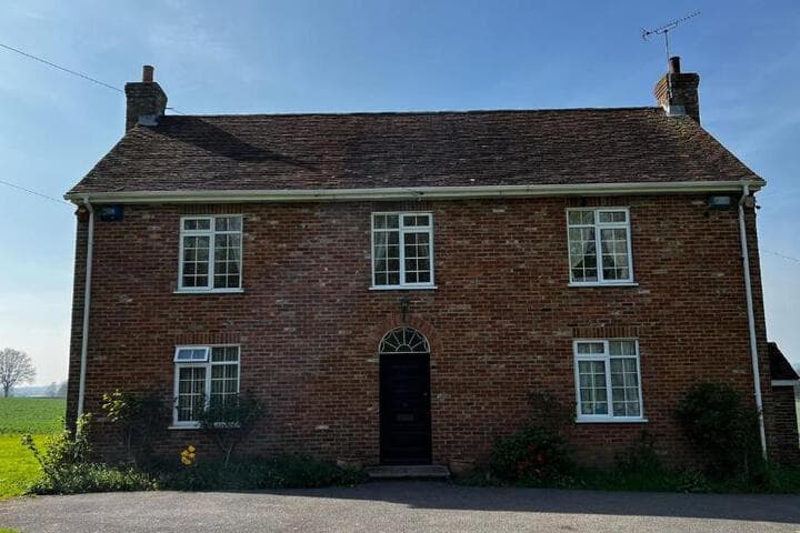 Plumpton House photo 3