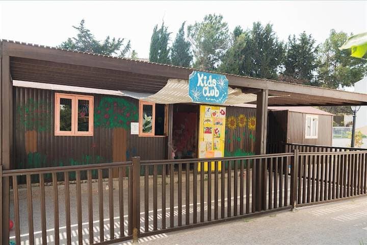 Tsokkos Paradise Village photo 2