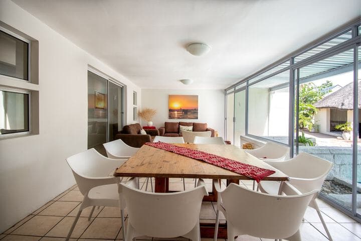 Saffron House Guesthouse photo 5