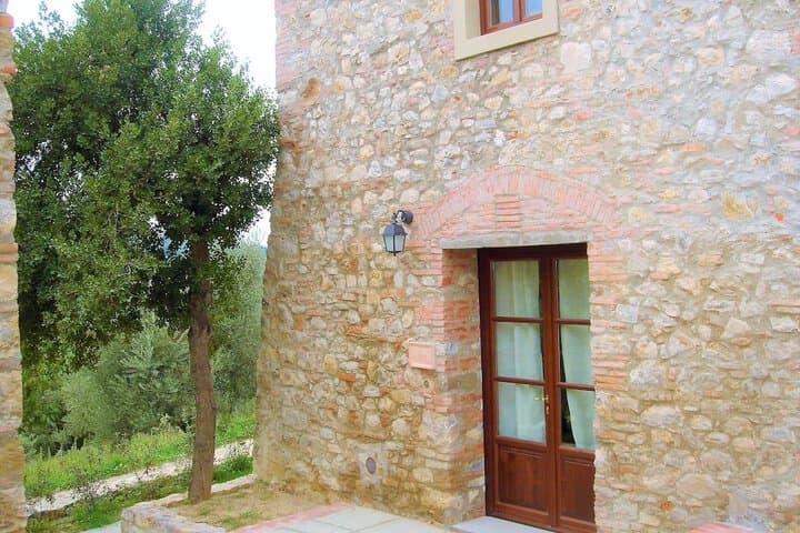 Poggio Cennina Resort photo 3