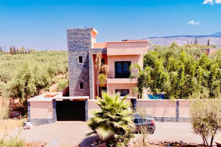 villa saada photo 2
