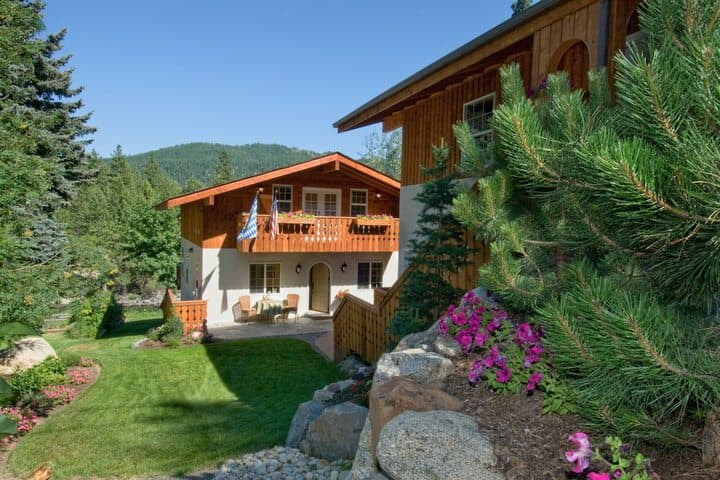 Haus Hanika Adults Only photo 5