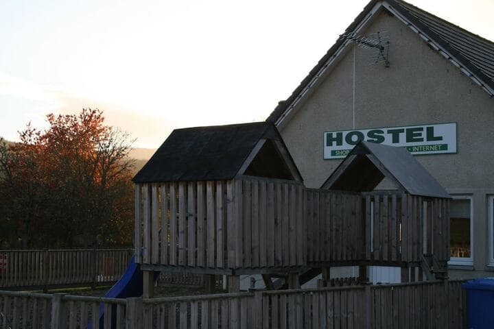 BCC Loch Ness Hostel photo 3