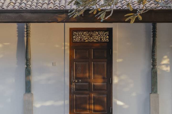 Villa Republic Bentota photo 3