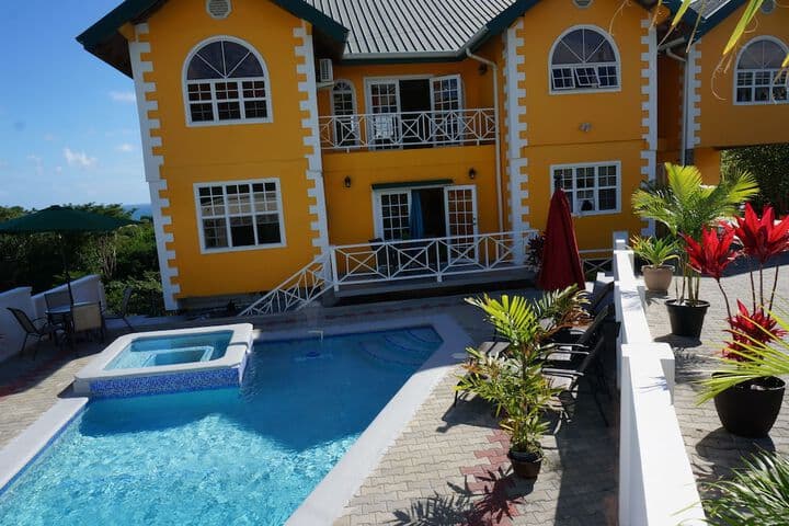 Faiths Villa of Tobago photo 2